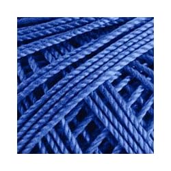 DMC - Babylo, hilo de ganchillo 100% de algodón de fibra larga