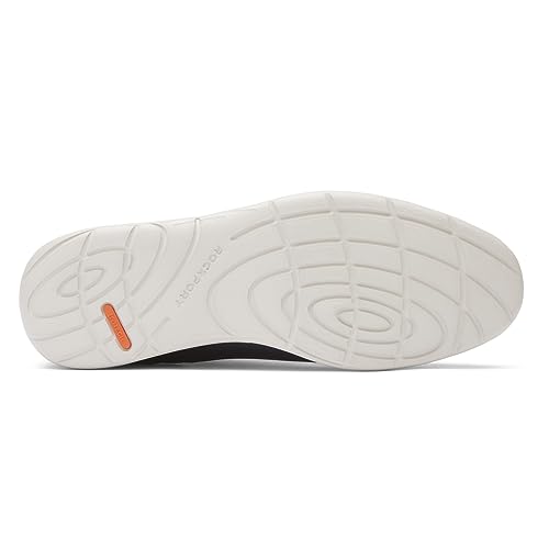 Image of Rockport Men's Garett Plain Toe
