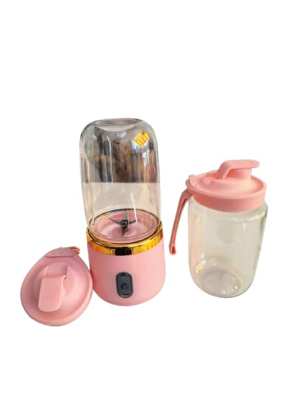 Image of Portable Food Blender for Baby Food Grinder, with Jug