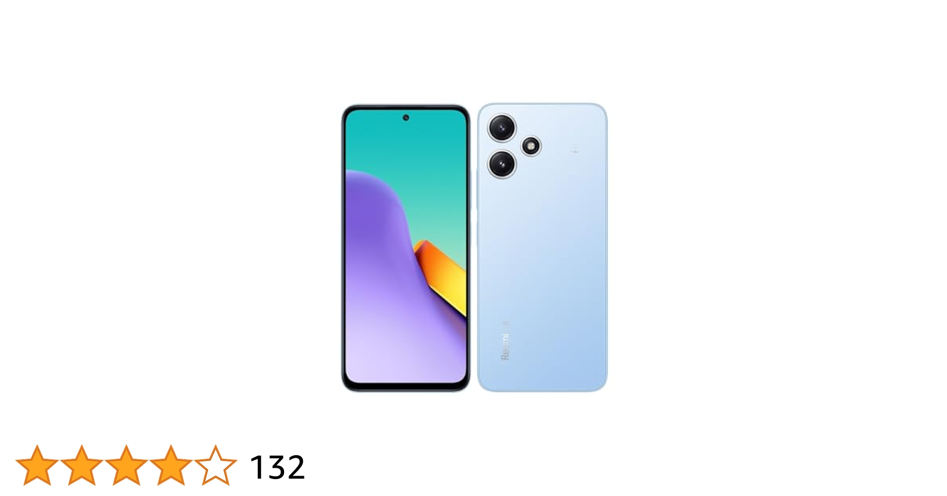 au Xiaomi Redmi 12 5G XIG03 5台 Xiaomi Redmi 12 5G XIG03 au