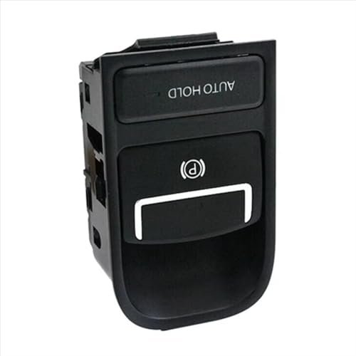 Bouton de commande de frein à main coincé sur X5 E70 ? Solution 61319148508
