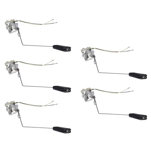 Capteur de carburant haute précision pour Focus C-Max 3M519H307AB