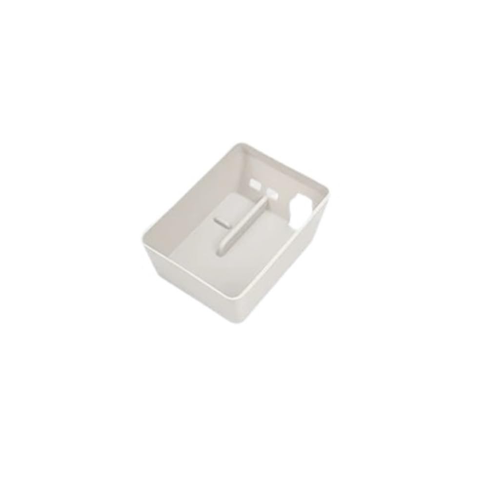 YHZRDMSK For ZEEKR 001 2024 2025 2023 Armrest Box Storage Central Control Car Interior Accessories