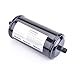 ZHSYMX 34430 A/C Recycling Filter Drier - 5/8-18UNF Fit for Robinair 17700A, 34450, 34700 (1997), AC375, AC375A, AC375C, 34134Z Refrigerant Recovery, Recycle, Replace AC Recycling Filter Drier