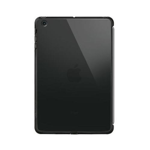 SwitchEasy CoverBuddy Plastic Case for iPad Mini - Black Cover Buddy