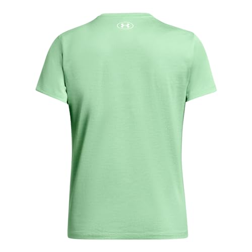 Image of Under Armour Women's Tech Twist Short Sleeve Crew T-Shirt