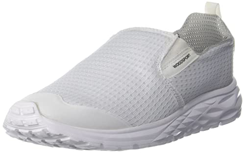 Image of Woodland Men's Mesh Walking Shoe