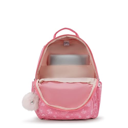 Image of Kipling Seoul Large 15 inch Laptop Backpack