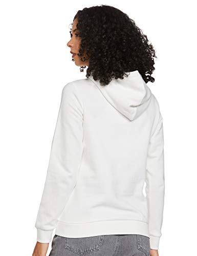 Image of Mode By Red Tape Women's Cotton Hooded Neck Sweatshirt