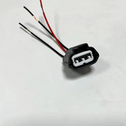 Cableado de encendido para Mazda 3, conector de bobina eléctrica de coche DJM-L3G2