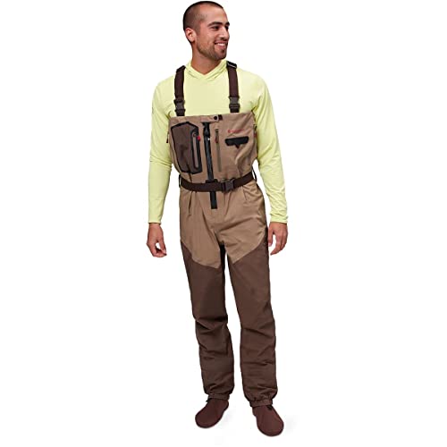 Redington Sonic-Pro HDZ Mens Waders