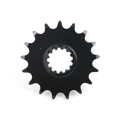 Pignon avant 525 17T haute résistance pour CB1000R transmission fluide