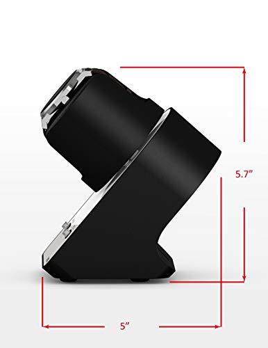 Boxy Night Stand Bldc Watch Winder Ns-Bldc-White #TOP3