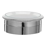 Rangement sécurisé : conçu pour maintenir les pierres précieuses en toute sécurité, empêchant tout mouvement et une manipulation sûre pendant le transport ou le stockage, contenant pour pierres précieuses en vrac, boîtes de présentation de bijoux