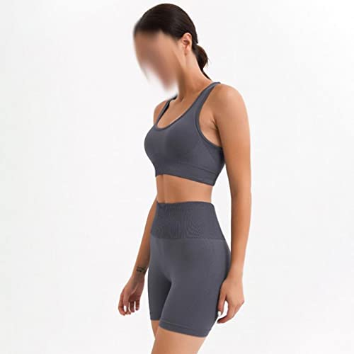 Tenue de yoga et fitness CLSDRZC pour vos séances de gym actives et bien-être au quotidien
