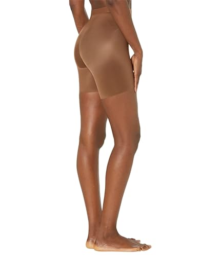 SPANX Thinstincts 2.0 Girlshorts Chestnut Brown 3X - Regular