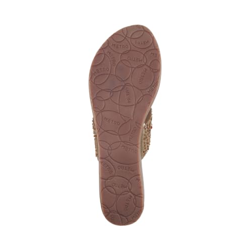 Image of Metro Women's Slippers
