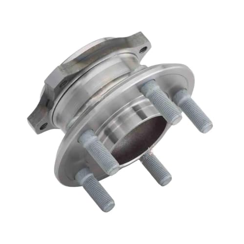 Roulement de roue arrière 04779572AB anti-vibration pour moyeu de Dodge Challenger 08-14