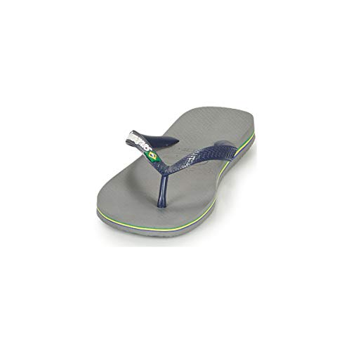 Image of Havaianas unisex-adult Brasil Logo Pop Flip-Flops