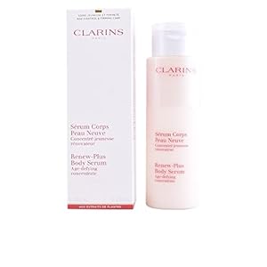 Clarins Clarins New Skin Body Serum – 200 ml
