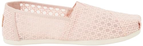 Image of TOMS Girls' Luca Slip-On Sneakers