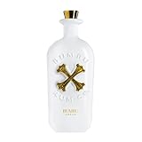 BUMBU Cream Liqueur de Rhum - 15%, 70cl...