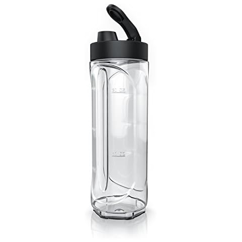 Arendo - Trinkflasche 600 ml Cover