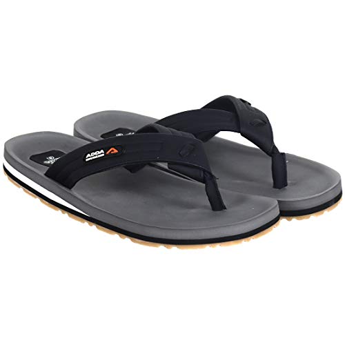 Image of ADDA Men's PVC Slippers