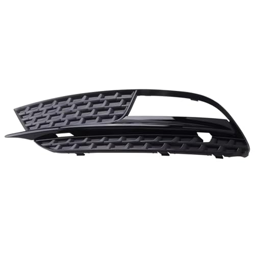 Grille antibrouillard avant gauche de qualité origine pour Audi A5 2012-2016