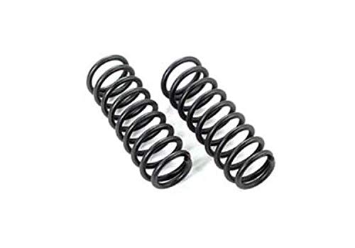 Image of RealTruck SUPERLIFT SUSPENSION Front Coil Springs for Ford F-250 /F-350 | Replacement for 8 inch Lift | 298 | Fits 2005-2016 Ford F-250 / F-350 Superduty Diesel with 8 inch Lift