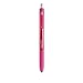 Paper Mate InkJoy Gel Pen, Medium Point - Pink, Box of 12