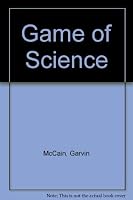 Game of Science 0818581905 Book Cover