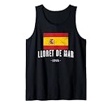 Lloret de Mar España - Mercancía y Souvenirs