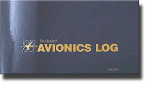 Registro Estándar de Aviónica ASA miniatura 1