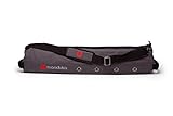Manduka MatSak Yoga Bag,Graphite,Large