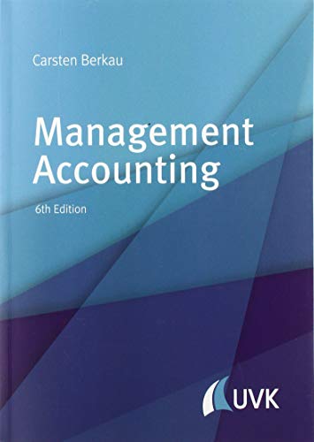 Management Accounting view 2