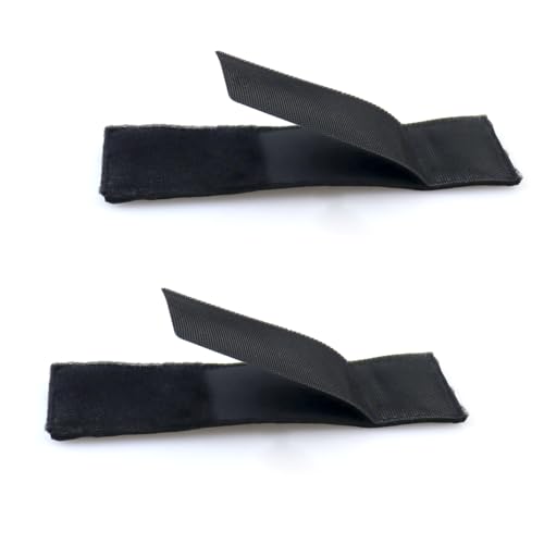 tinkare Pair of Dog Dew Claw Protectors for Dog Front-Leg Dewclaw Whippet Border Collie Greyhound Dog Dewclaw Wrap