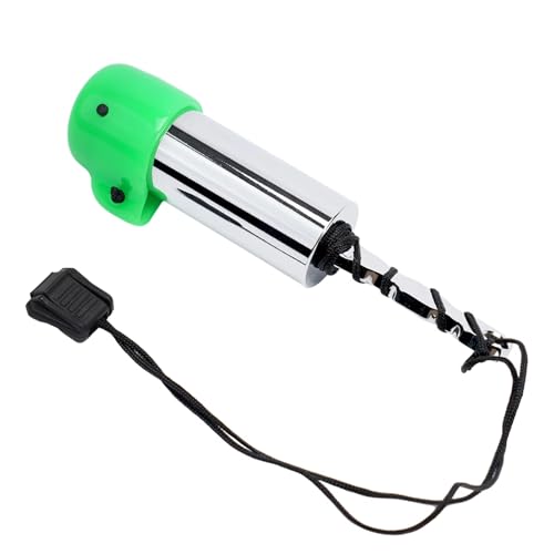 Hochets pour réservoirs de plongée et exploration de grottes sous-marines