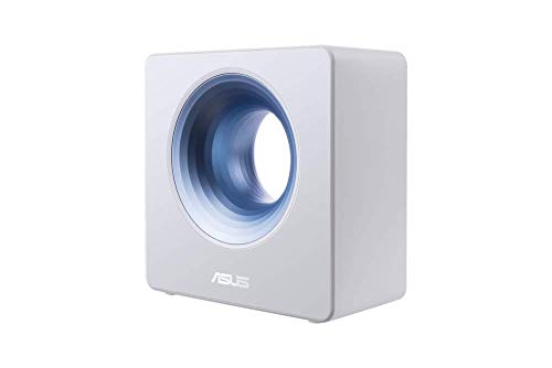 Asus BLUE CAVE Gigabit Router Wireless AC2600 Dual...