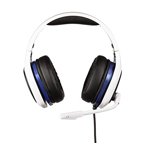 Casque micro PS5 anti-latence Hyperion câble 1.5m - 2