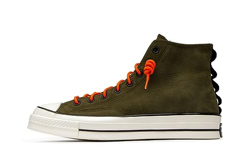 Image of Converse Women's All Star '70s High Top Sneakers