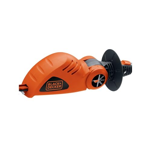 BLACK+DECKER 20V MAX Cordless Pole Hedge Trimmer, 18-Inch (LPHT120) - Image 2