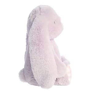 Auroravibrantspringginghambunnystuffedanimaldecorativecompanionendlessfunlavender9inches Urban Country Home Decor Aurora vibrant spring gingham bunny stuffed animal decorative companion endless fun lavender 9 inches urban country home decor