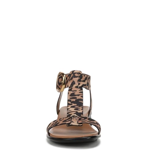 Naturalizer Women's Brandy Flat Sandal2