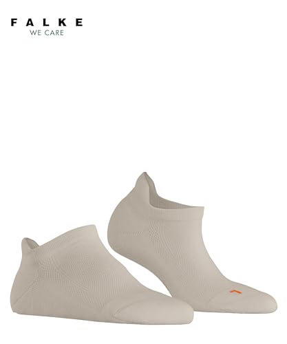 Image of FALKE Women's Cool Kick Sneaker Socks, Breathable, Cooling, Ankle, 1 Pair