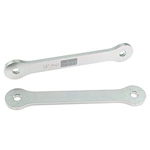 Zieger Heckhöherlegung 25mm FJR 1300 / A