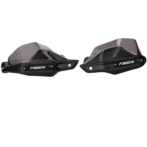 Garde-main moto F900R de haute qualité avec protection levier