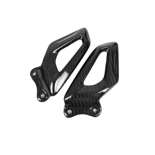 Carénages fibres de carbone S1000RR 2024 look racing