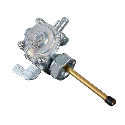 Robinet de commutation de carburant pour réparer panne VT500C - 3
