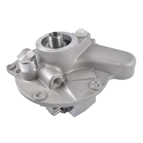 Pompe hydraulique AP03 D8NN600AC pour tracteur New Holland série TS Brasil TS90